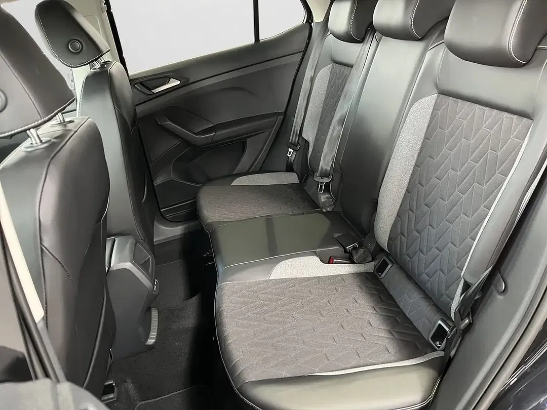 Volkswagen T-Cross - Thumbnail 14
