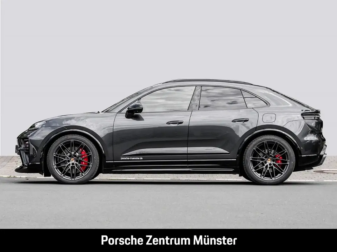 Porsche Macan GTS - foto 2