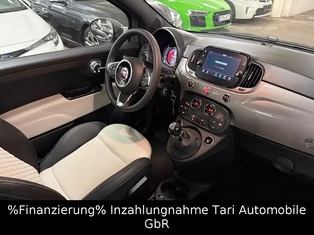 Fiat 500 - Thumbnail 10