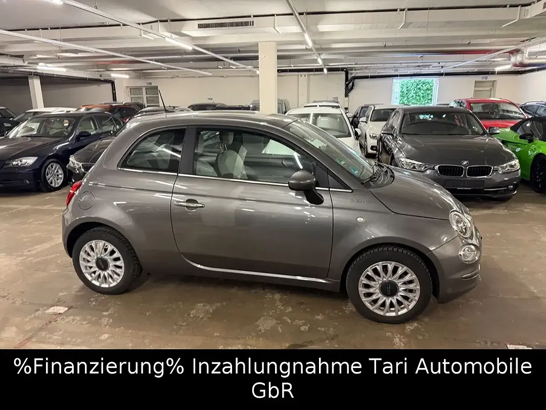 Fiat 500 - Thumbnail 14