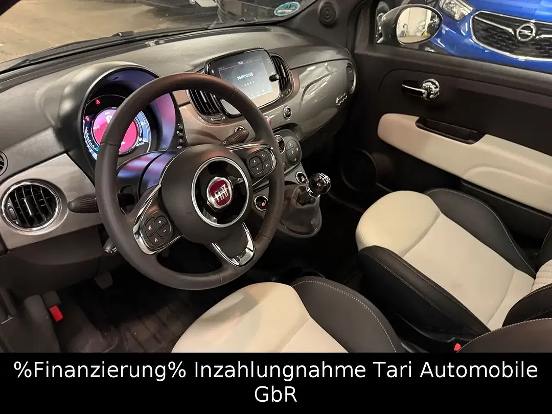 Fiat 500 - Thumbnail 7