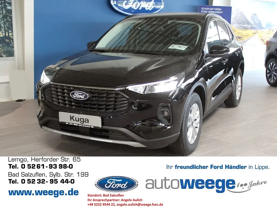 Ford Kuga - Afbeelding 1