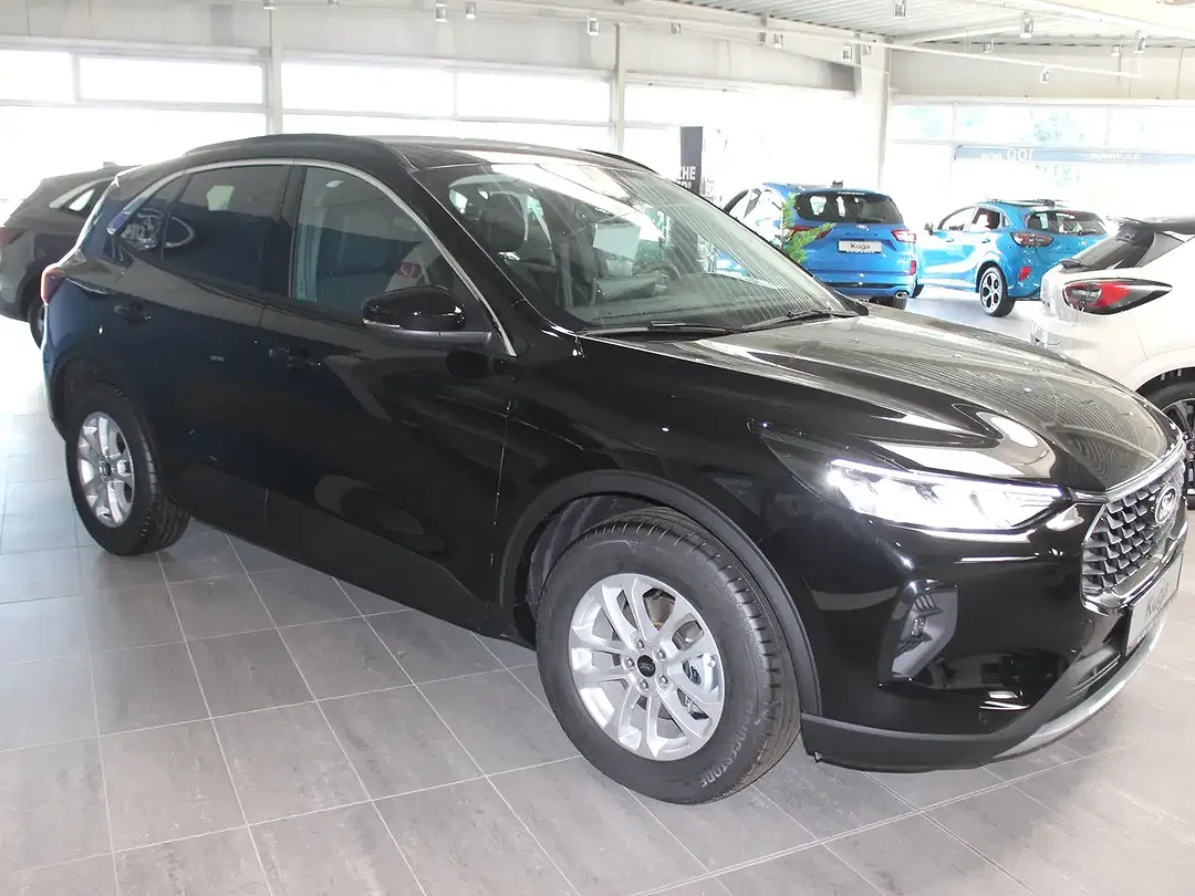 Ford Kuga - Thumbnail 10