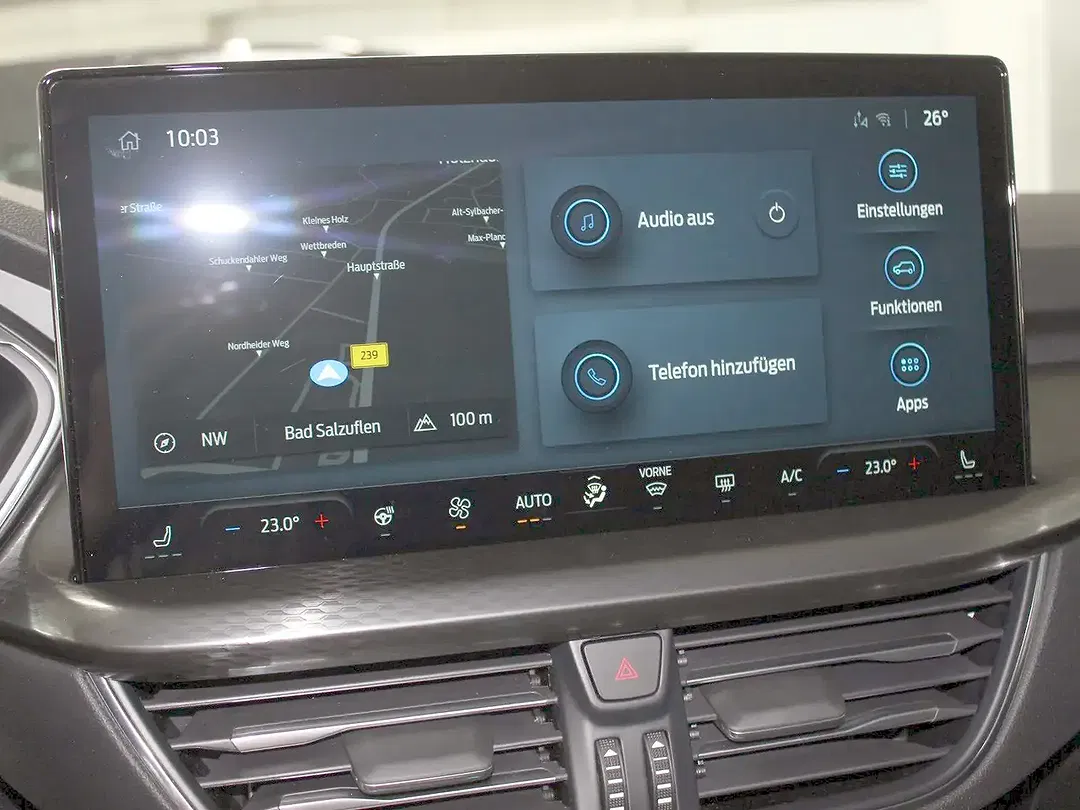 Ford Kuga - Thumbnail 12