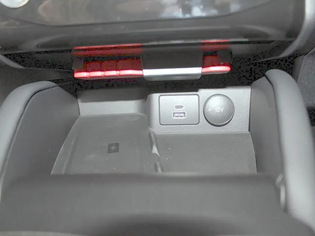 Ford Kuga - Thumbnail 18