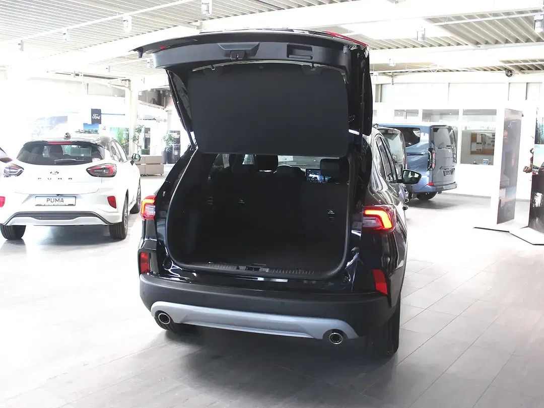 Ford Kuga - Thumbnail 19