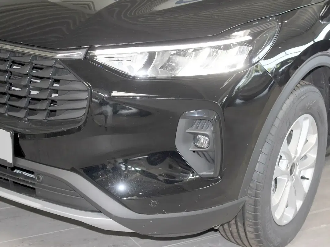 Ford Kuga - Thumbnail 20