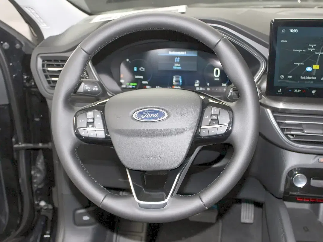 Ford Kuga - Thumbnail 21