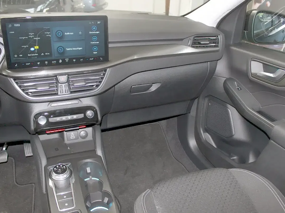 Ford Kuga - Thumbnail 22