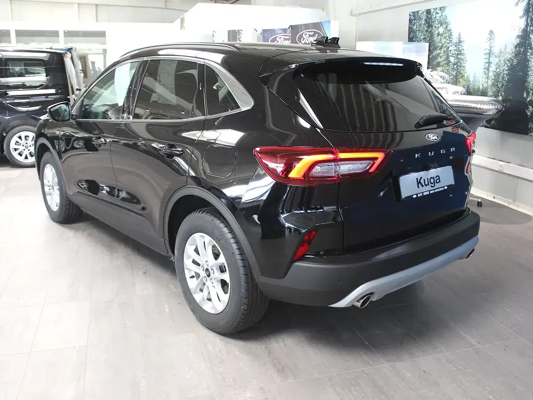 Ford Kuga - Thumbnail 5