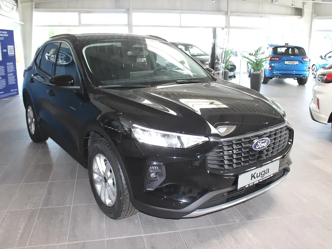 Ford Kuga - Thumbnail 7