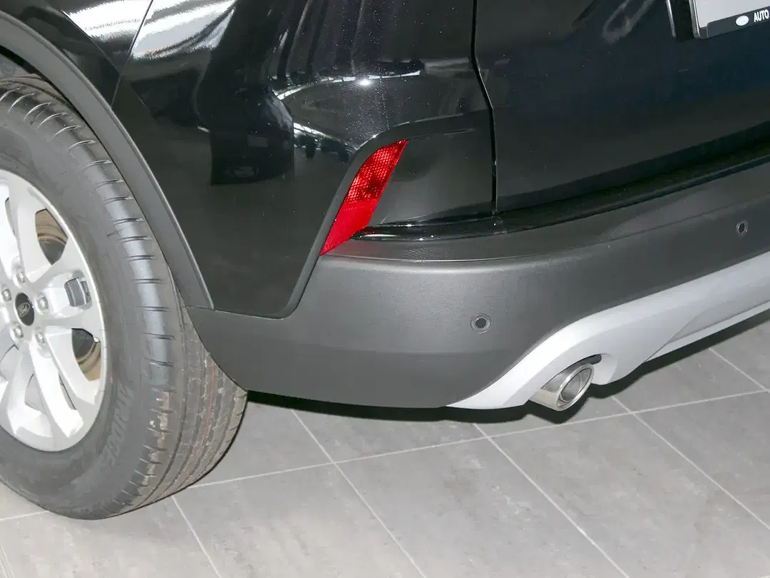 Ford Kuga - Thumbnail 8