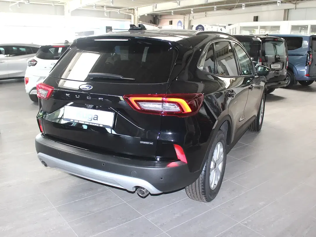 Ford Kuga - Thumbnail 9