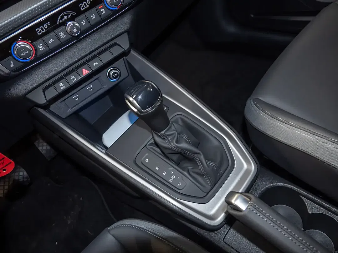 Audi A1 - Thumbnail 12