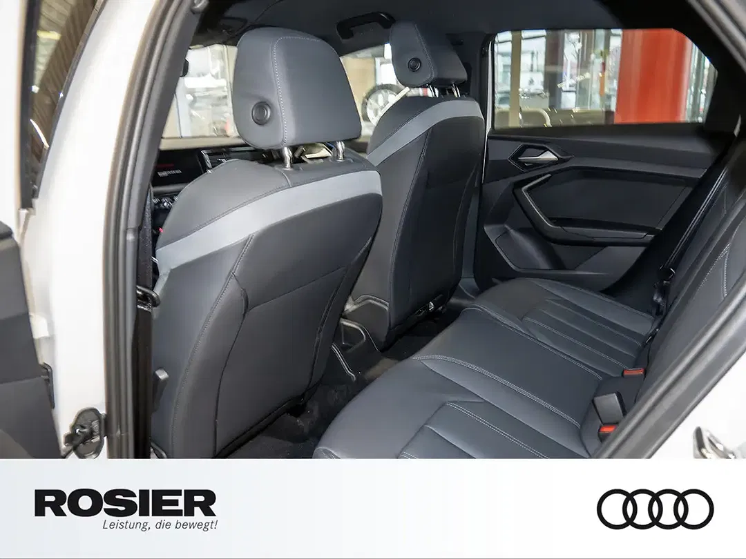 Audi A1 - Thumbnail 4