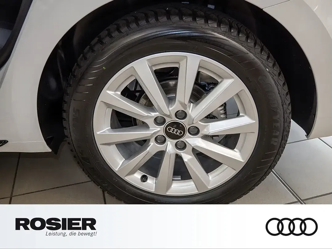 Audi A1 - Thumbnail 5
