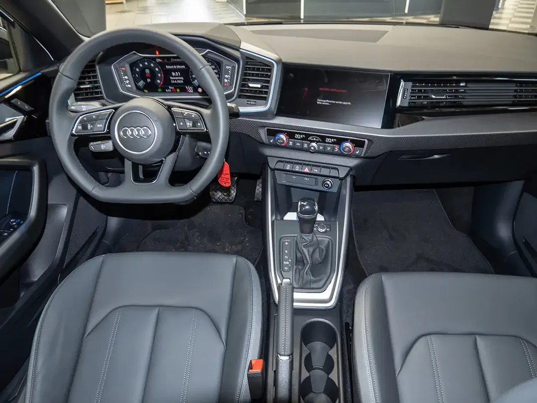 Audi A1 - Thumbnail 7