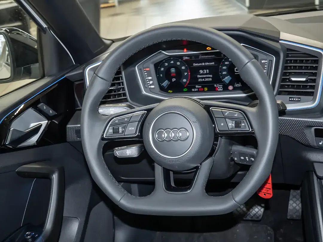 Audi A1 - Thumbnail 8