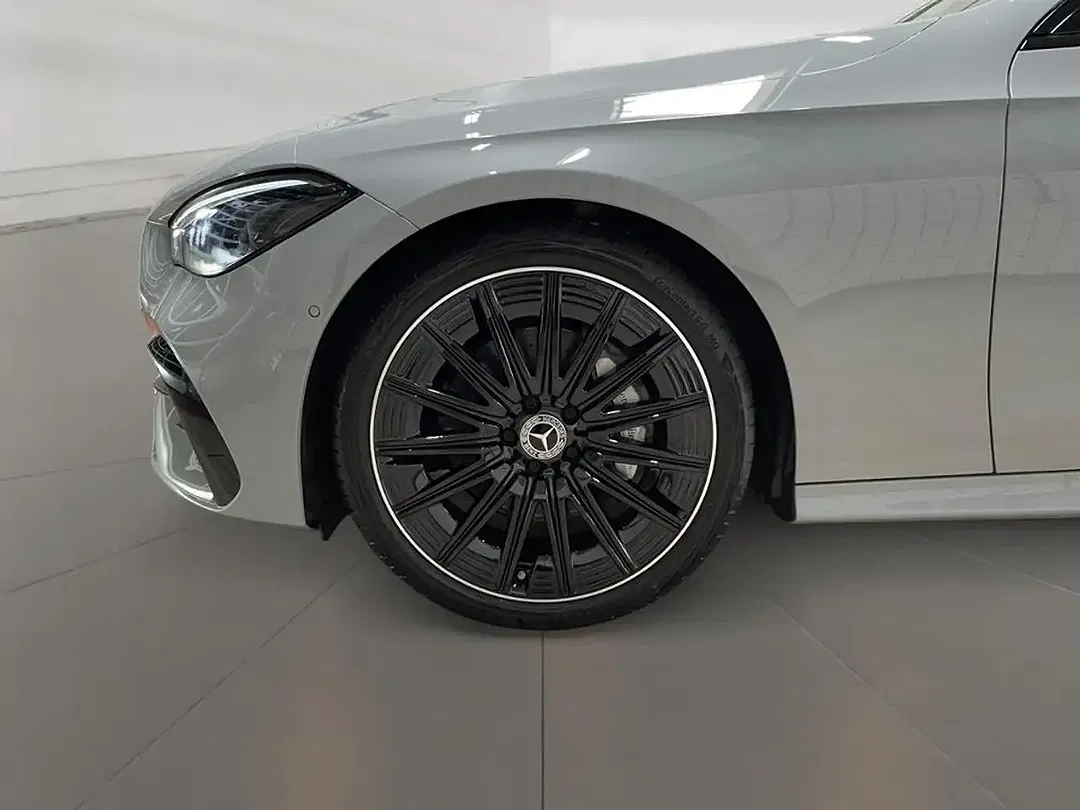 Mercedes-Benz CLE 220 - Thumbnail 6