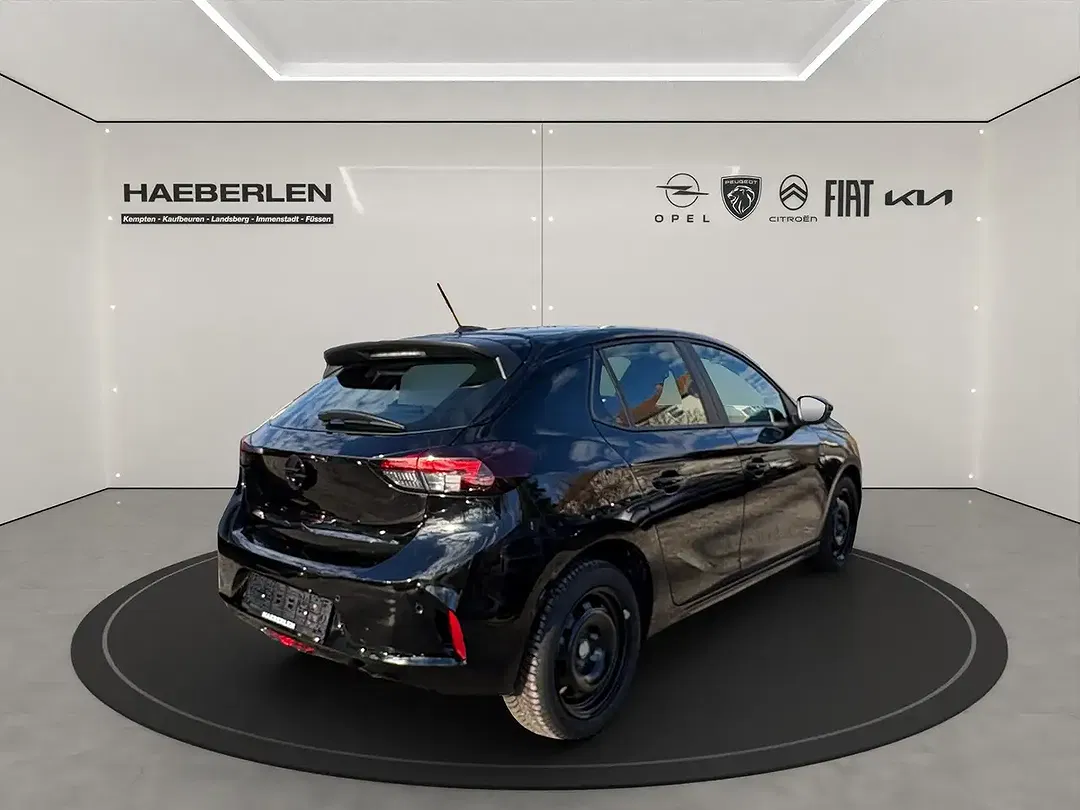 Opel Corsa - Thumbnail 4