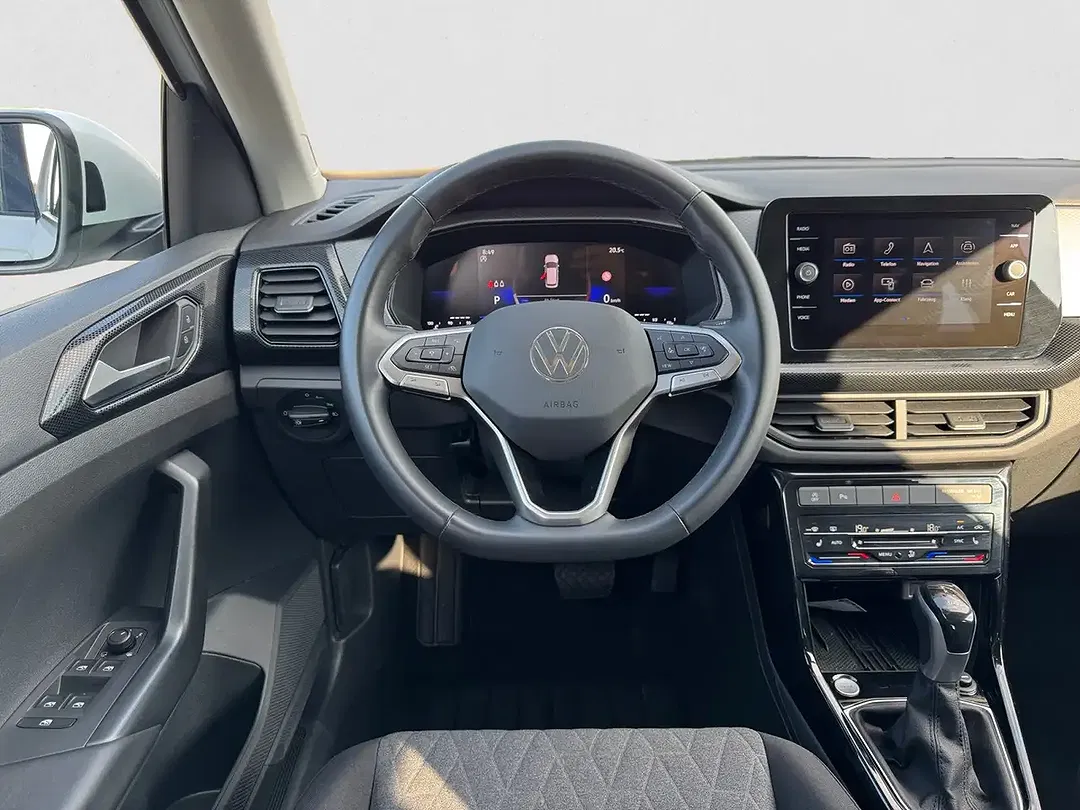 Volkswagen T-Cross - Thumbnail 10
