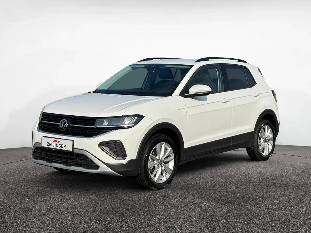Volkswagen T-Cross - Afbeelding 1