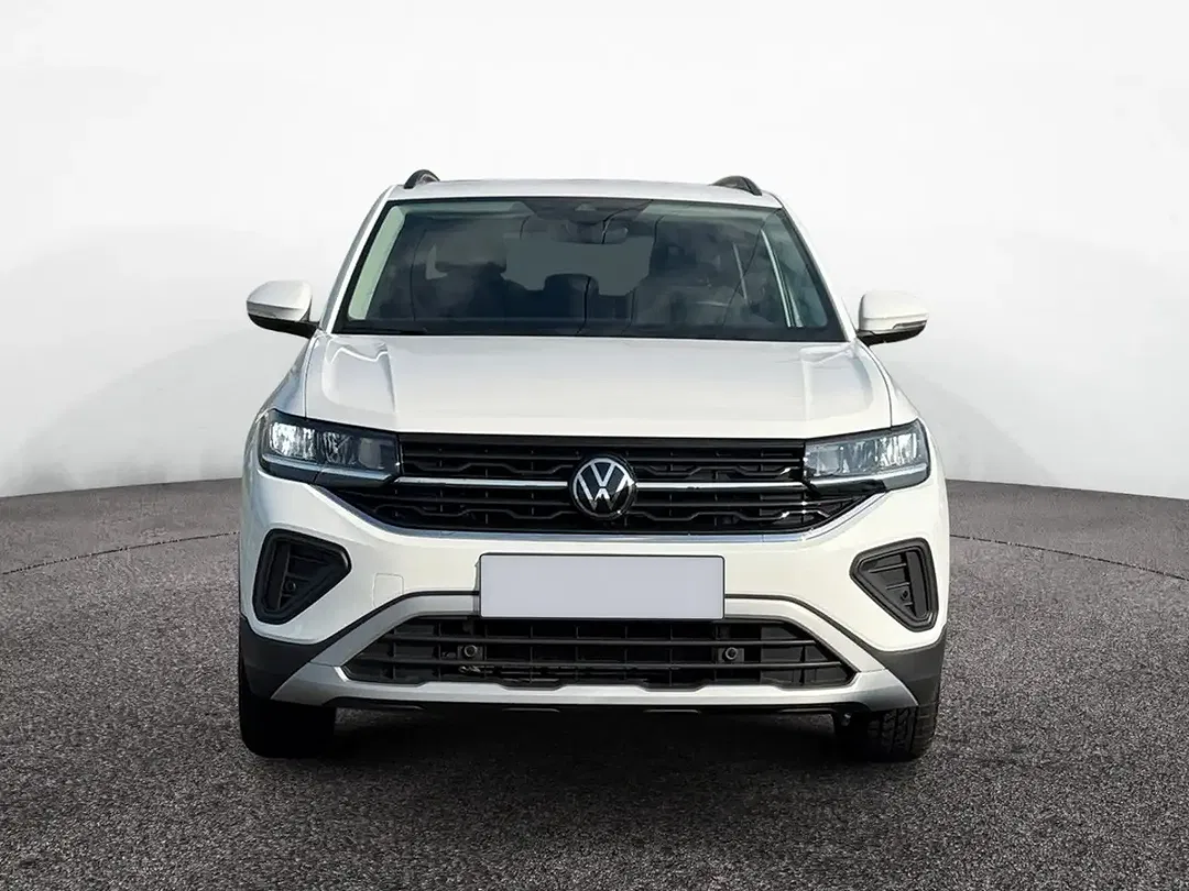 Volkswagen T-Cross TSI Life - foto 2