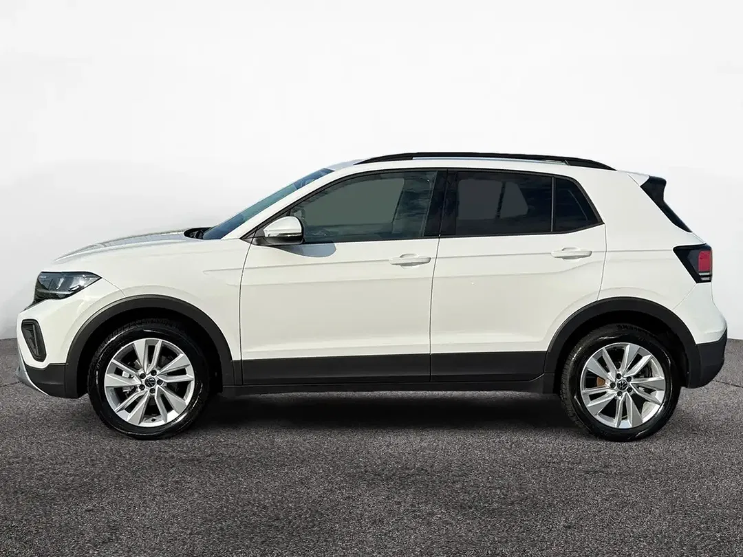 Volkswagen T-Cross - Thumbnail 3