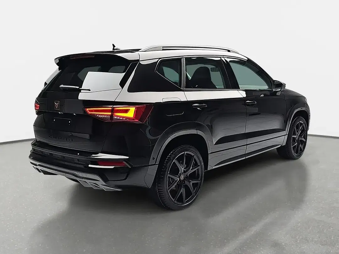 CUPRA Ateca - Thumbnail 3