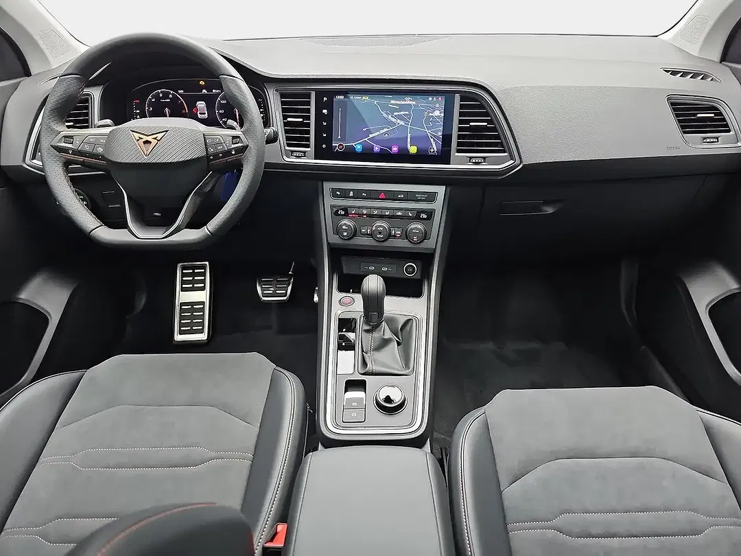 CUPRA Ateca - Thumbnail 7
