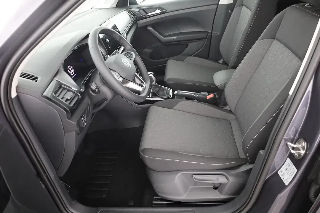 Volkswagen T-Cross - Thumbnail 21