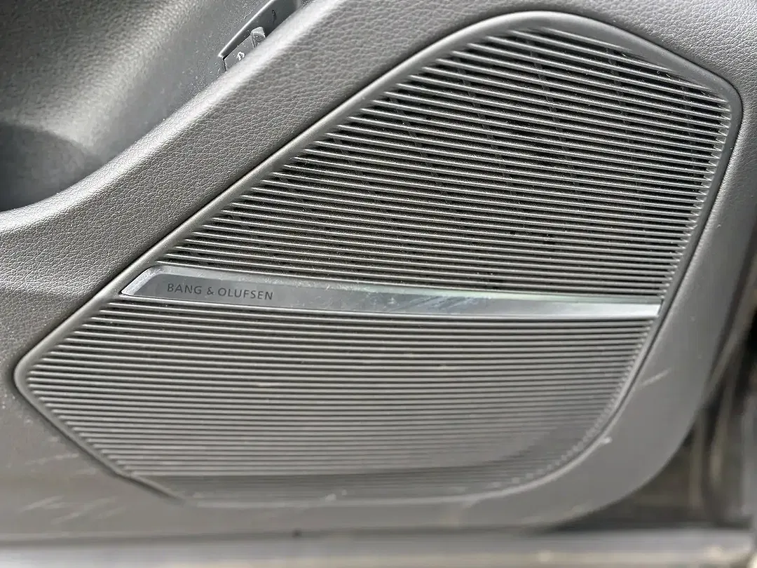 Audi SQ8 - Thumbnail 8