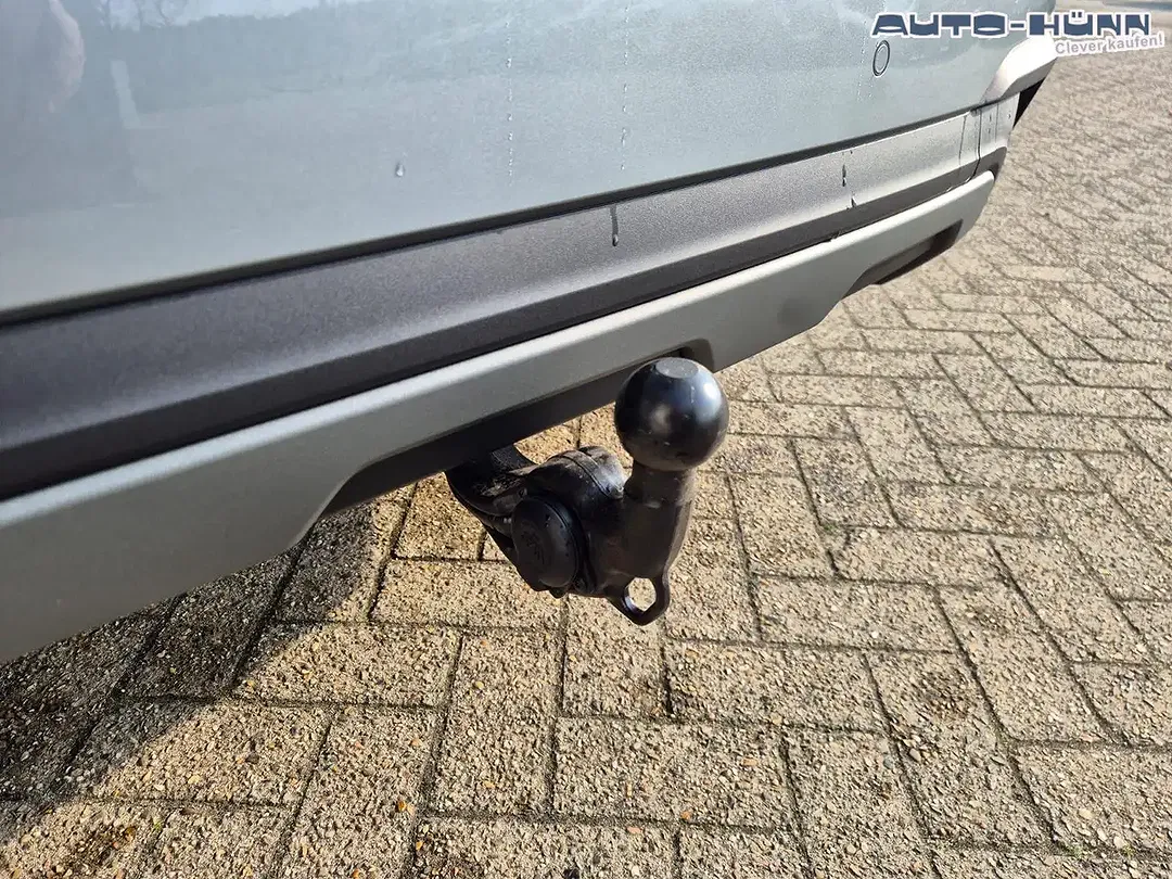 Skoda Kamiq - Thumbnail 11