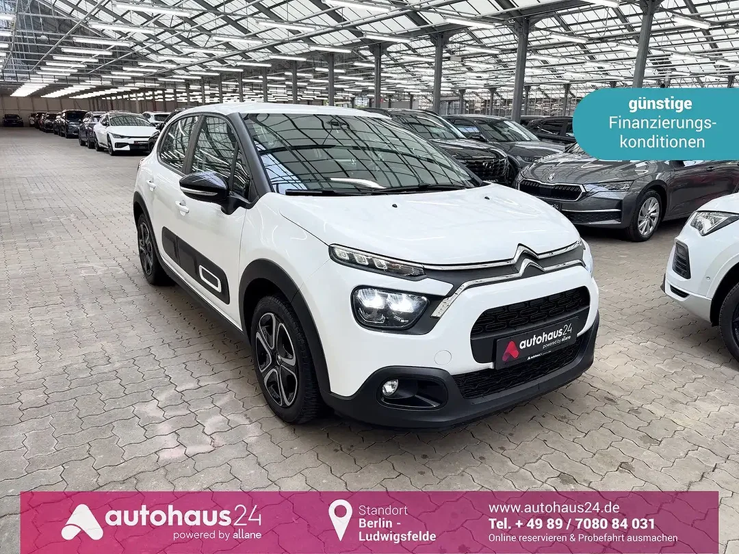 Citroen C3 - Afbeelding 1