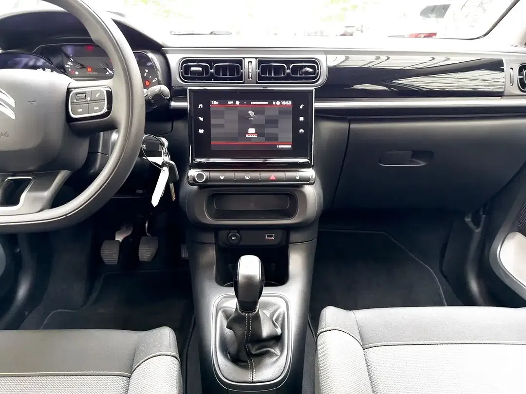 Citroen C3 - Thumbnail 6
