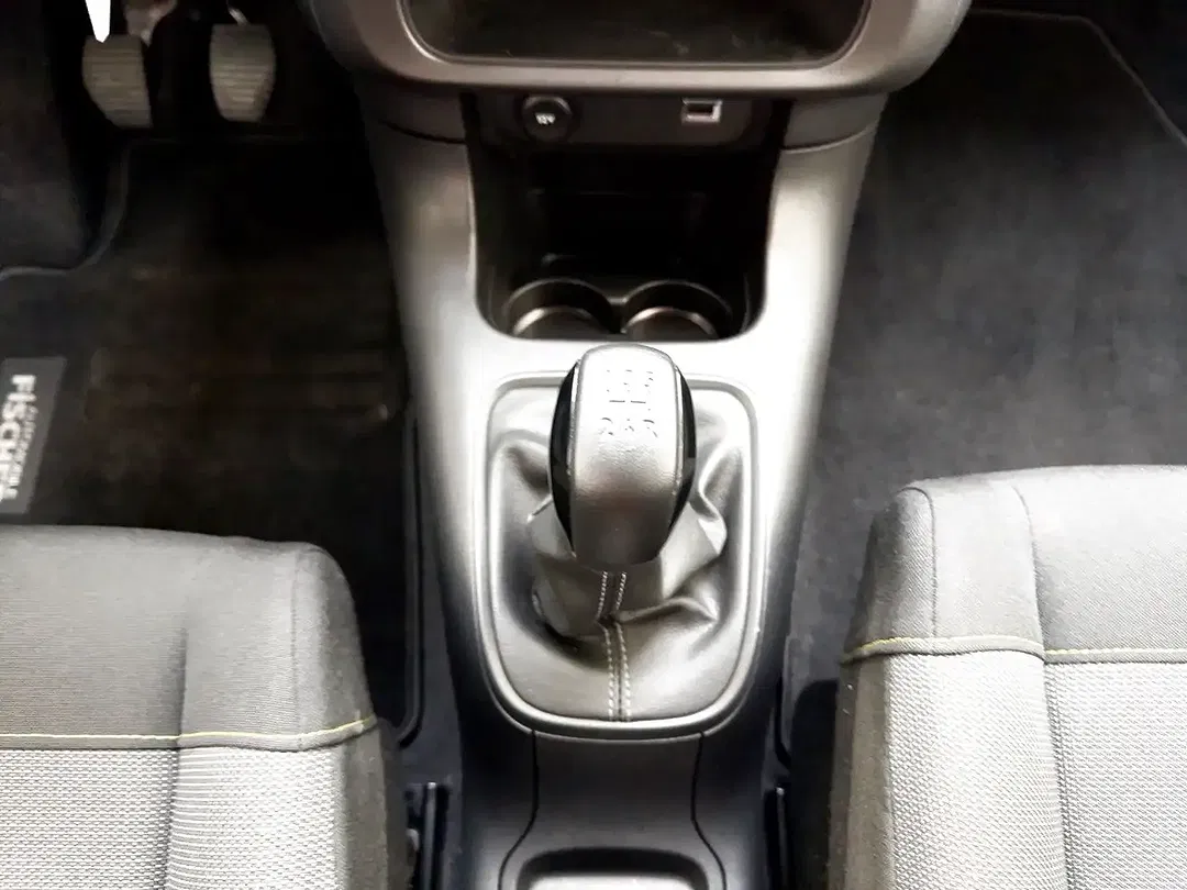 Citroen C3 - Thumbnail 7
