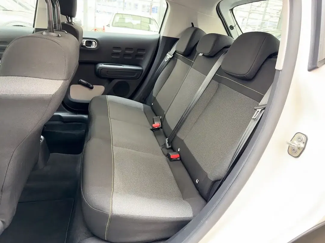 Citroen C3 1.2 PureTech Feel - foto 8
