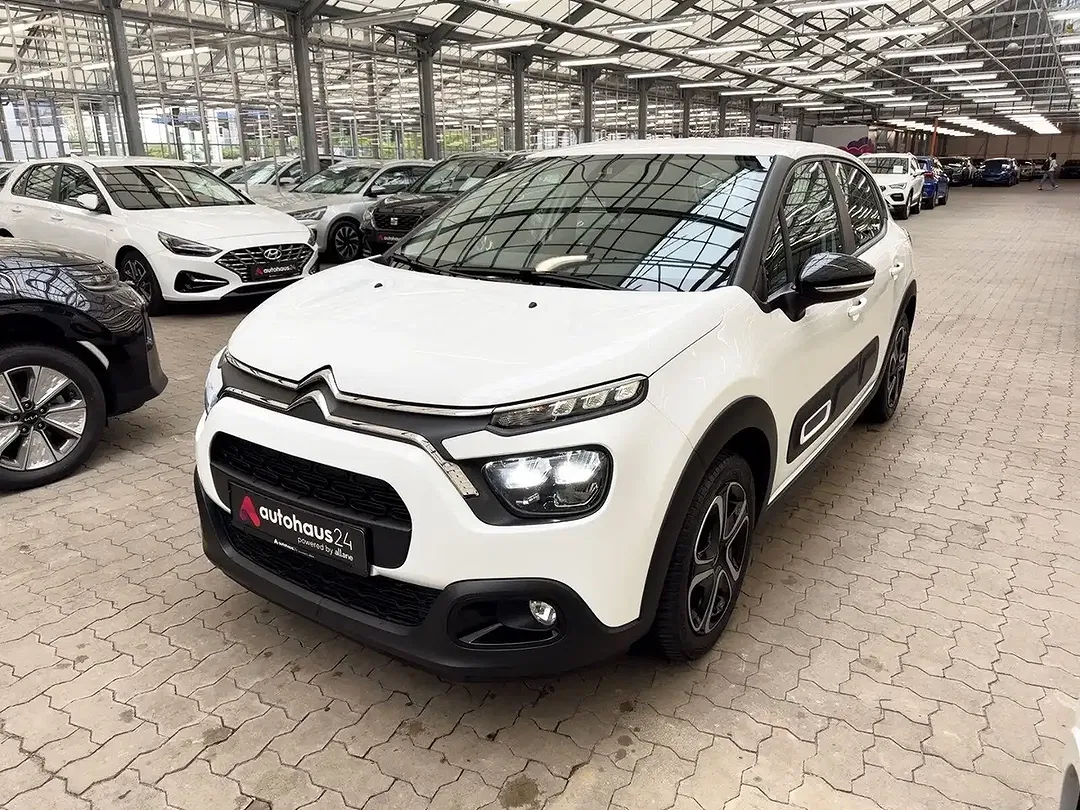Citroen C3 1.2 PureTech Feel - foto 2