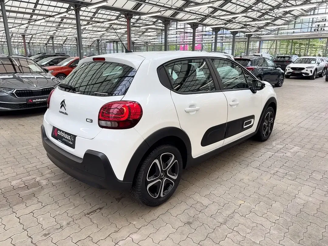Citroen C3 - Thumbnail 3