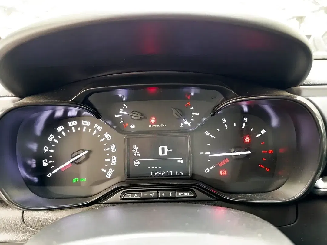 Citroen C3 - Thumbnail 4