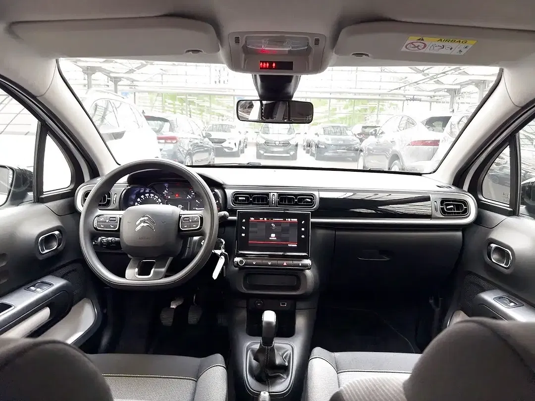 Citroen C3 - Thumbnail 5