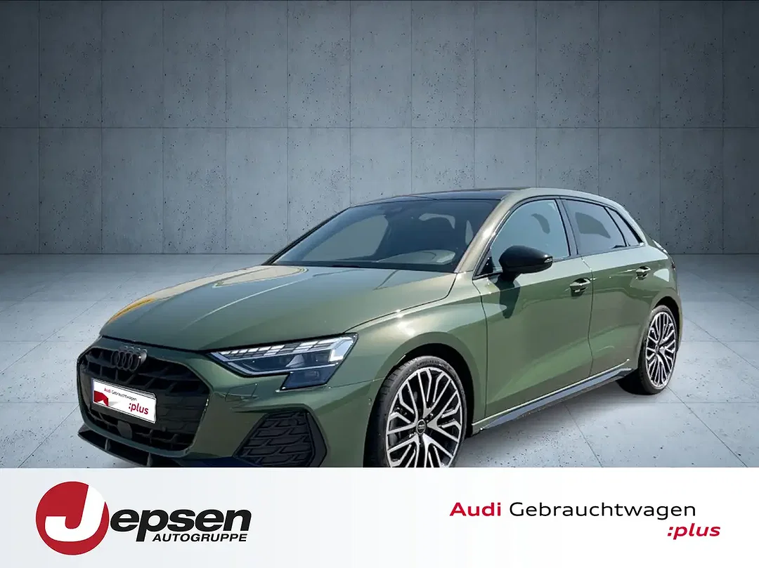 Audi A3 - Afbeelding 1