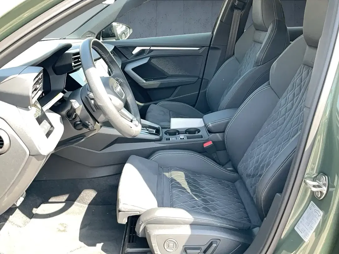 Audi A3 - Thumbnail 10