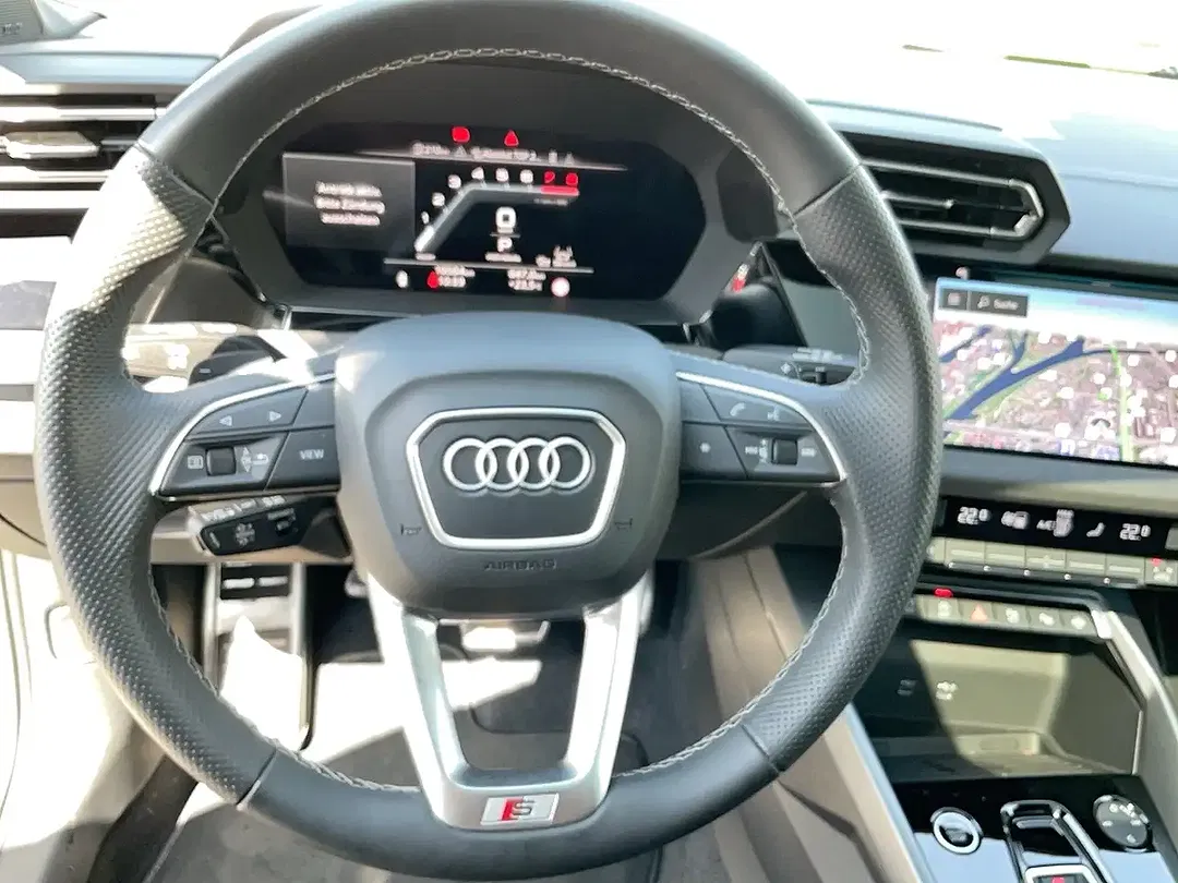 Audi A3 - Thumbnail 11