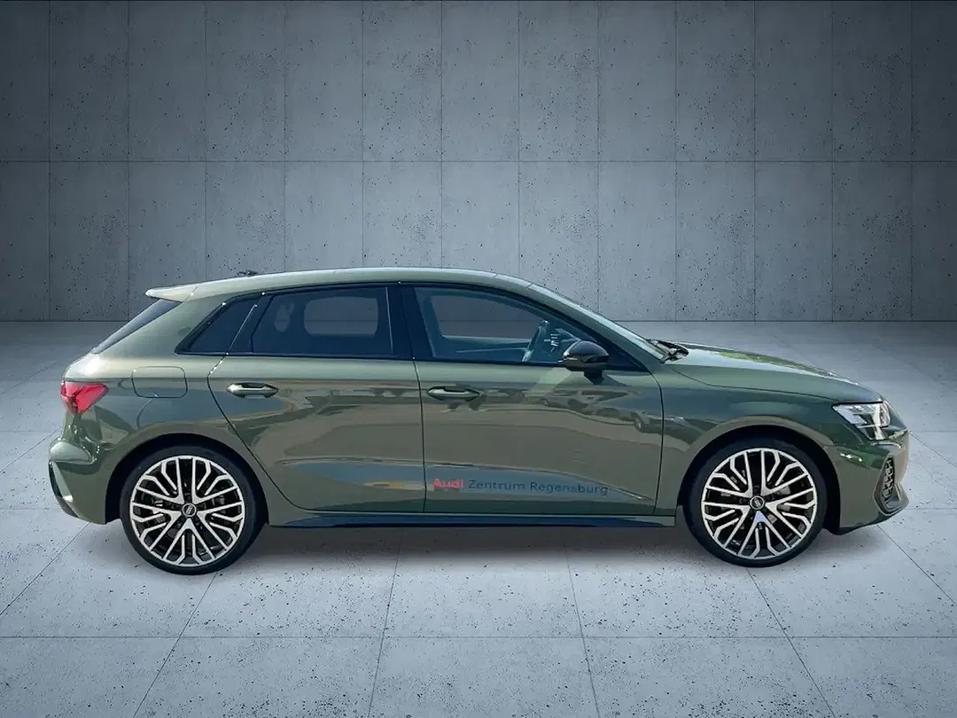 Audi A3 - Thumbnail 7