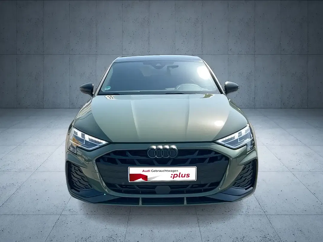 Audi A3 - Thumbnail 9