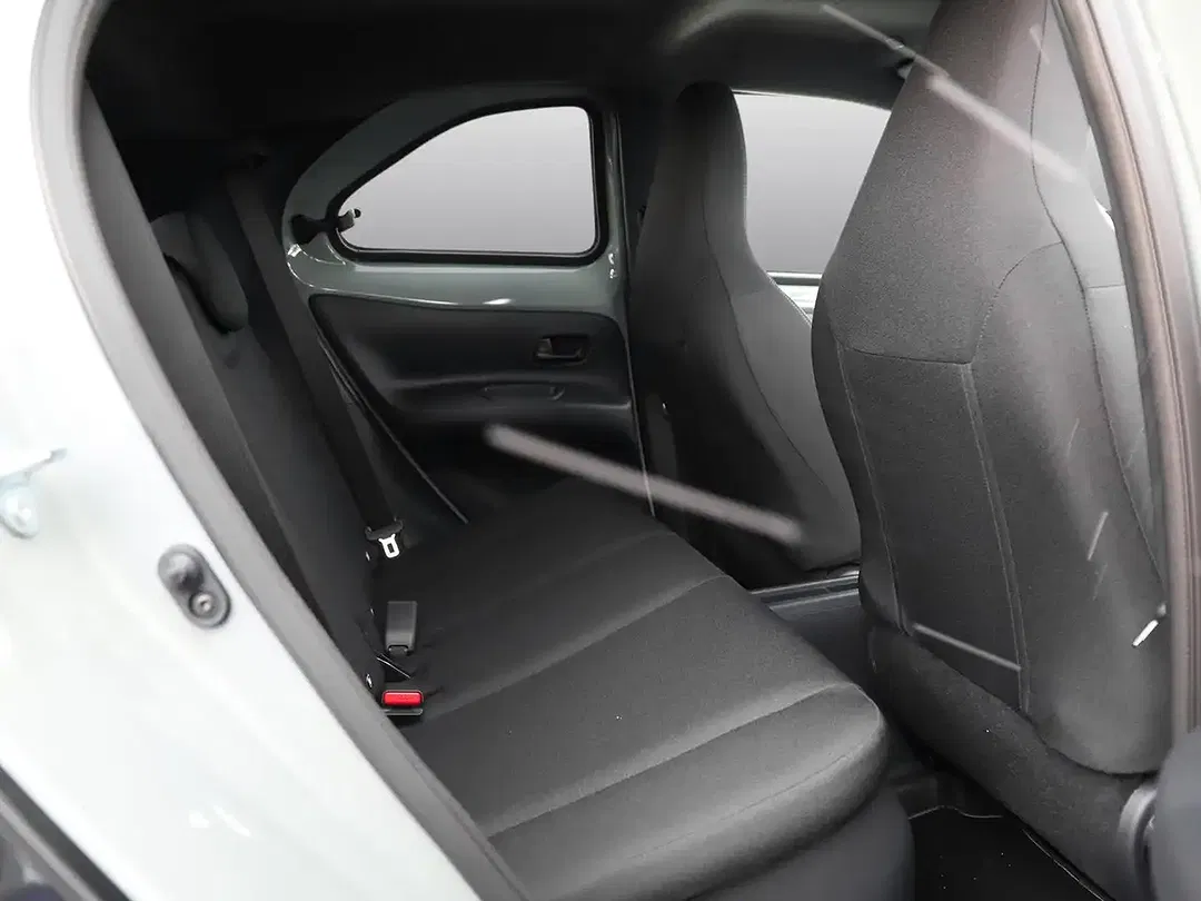 Toyota Aygo X - Thumbnail 6