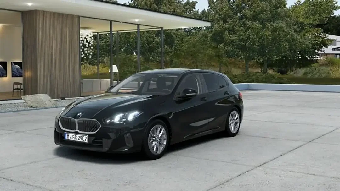 BMW 120 - Afbeelding 1