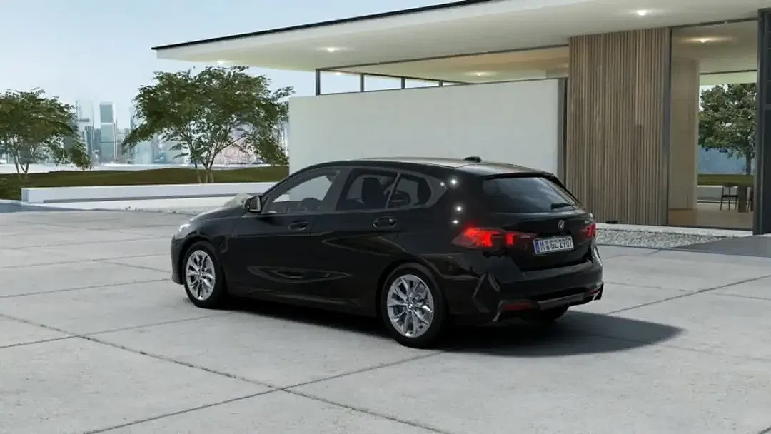 BMW 120 - foto 2
