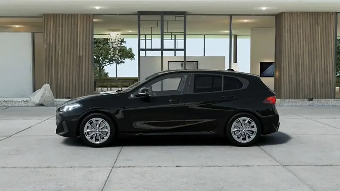 BMW 120 - Thumbnail 4